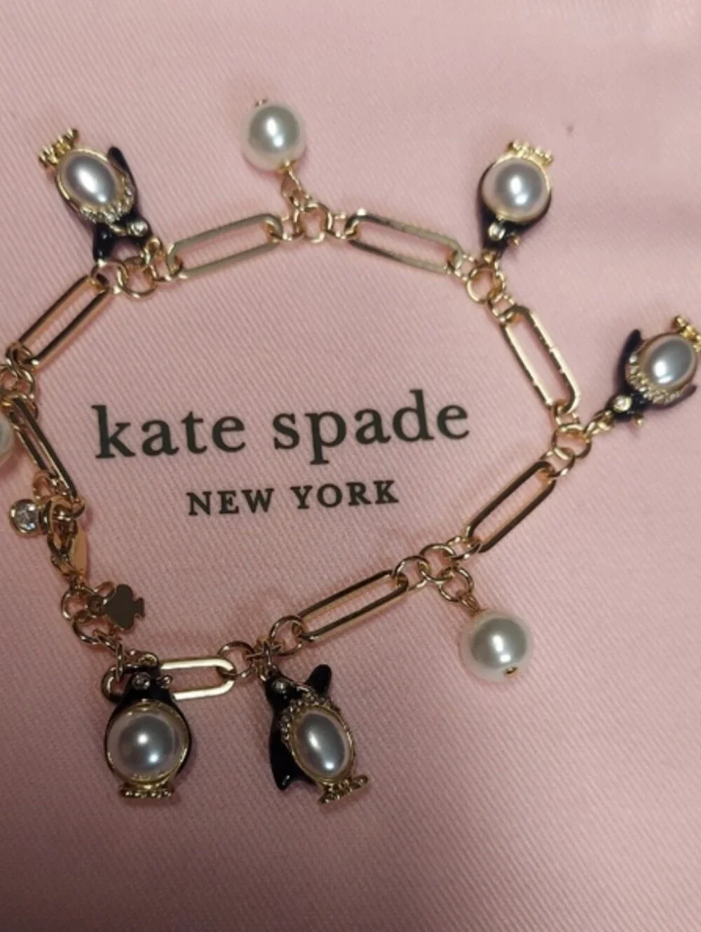 kate spade charming kate